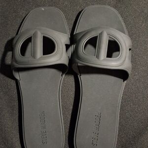 Steve Madden Jellie Sandals